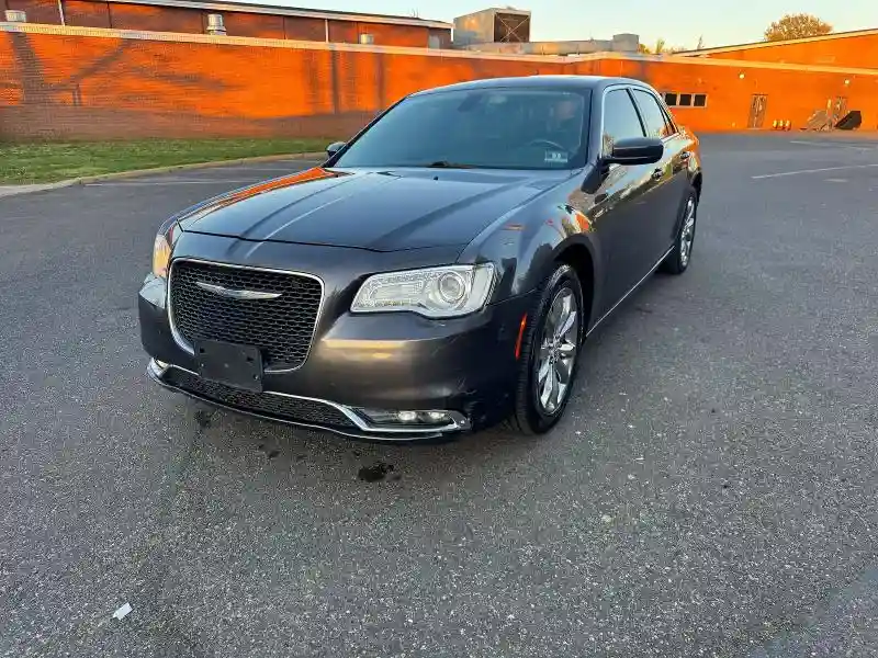 2C3CCARG5GH224787 2016 CHRYSLER 300-1