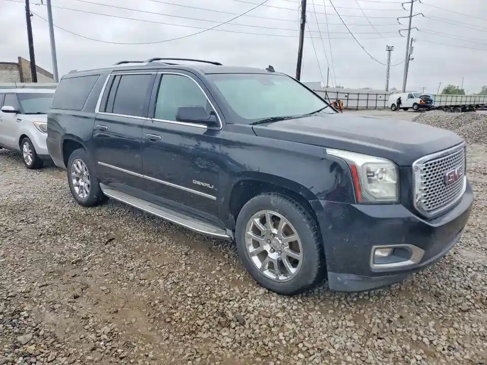 1GKS2JKJ0FR141741 2015 GMC YUKON-3