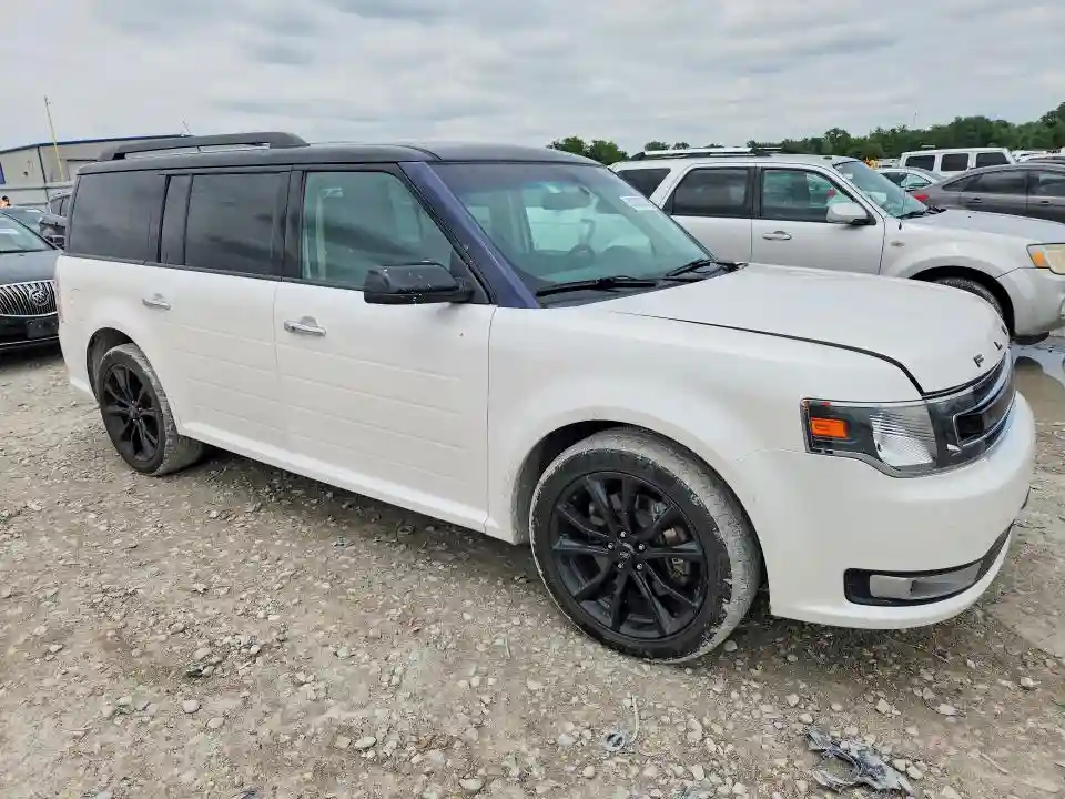 2FMGK5C83KBA02300 2019 FORD FLEX-3