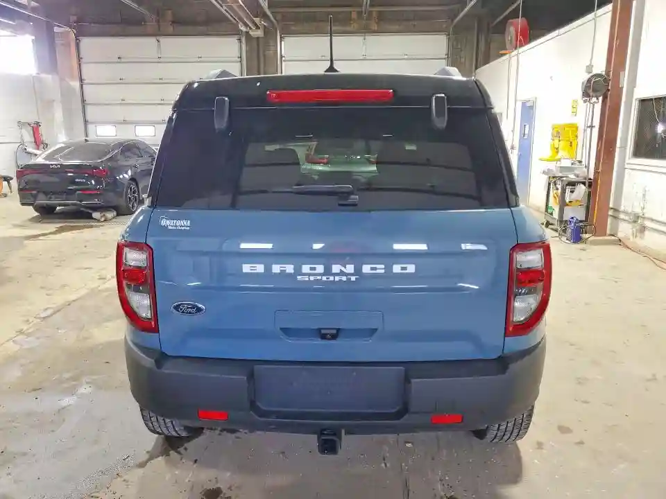 3FMCR9D99NRE22433 2022 FORD BRONCO-5