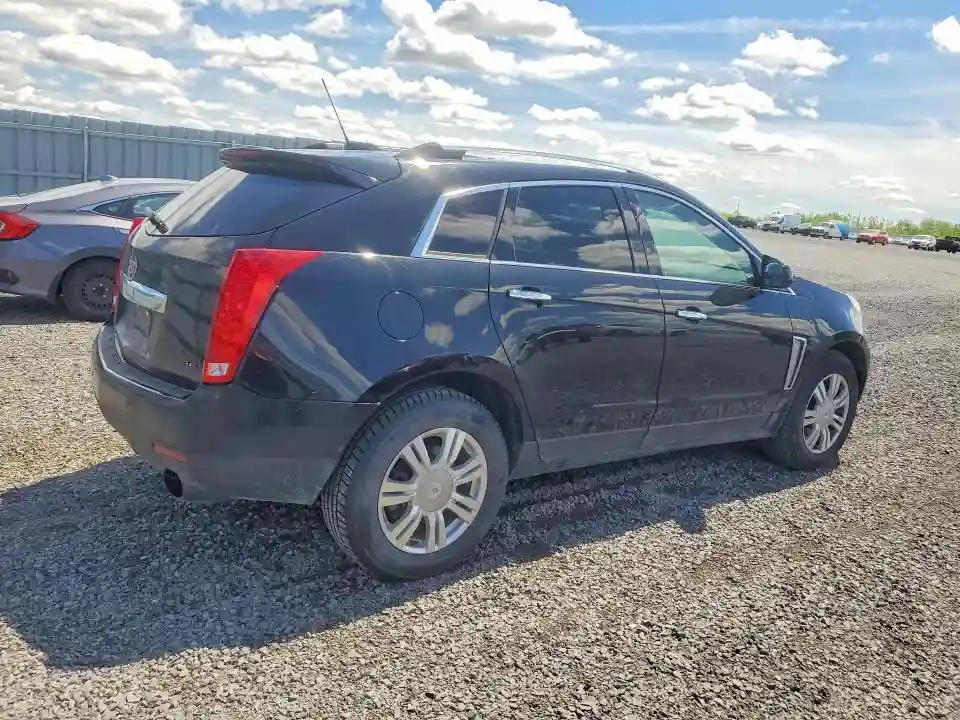 3GYFNEE32FS617536 2015 CADILLAC SRX-2