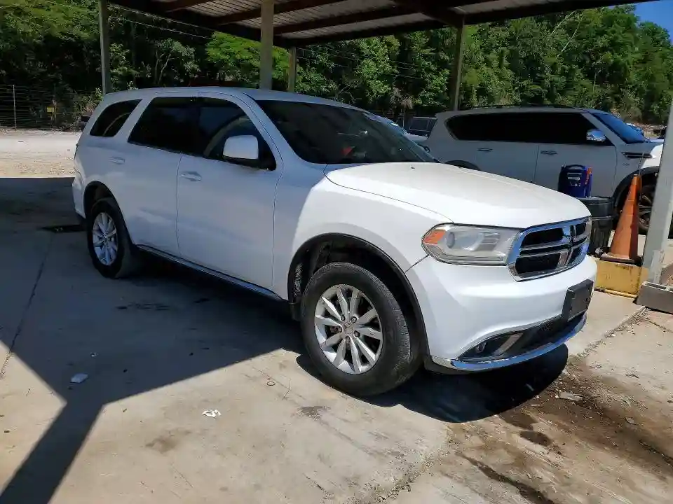 1C4RDJAG7KC606541 2019 DODGE DURANGO-3