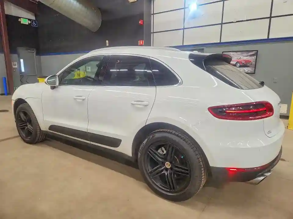 WP1AB2A57FLB55025 2015 PORSCHE MACAN-1