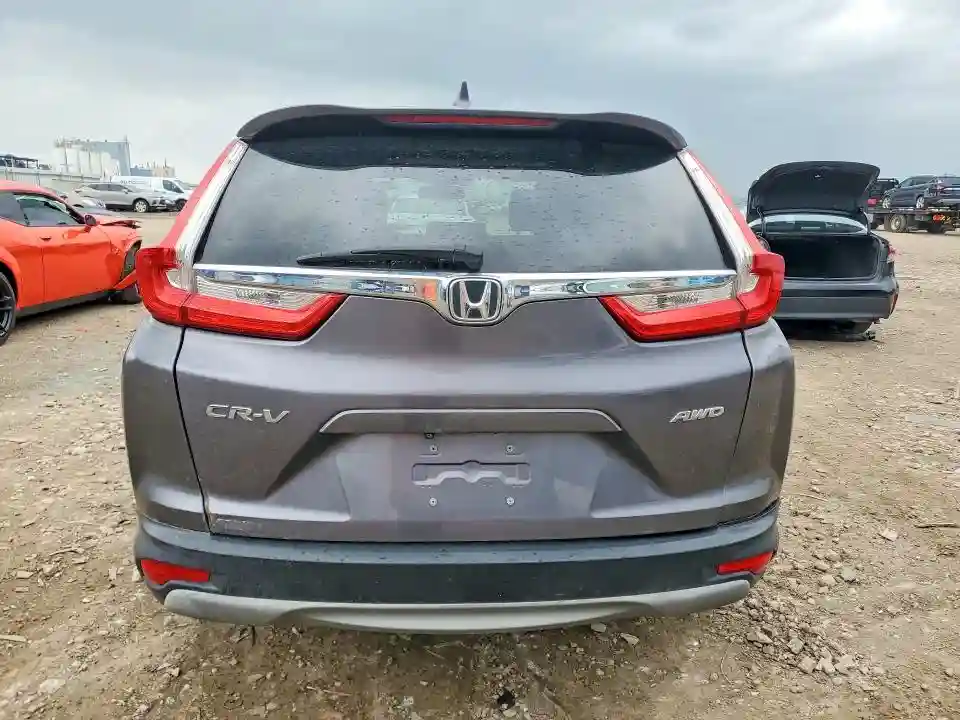 7FARW2H80JE088390 2018 HONDA CRV-5