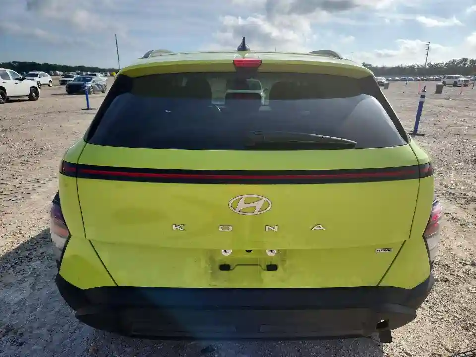 KM8HBCAB3RU116423 2024 HYUNDAI KONA-5