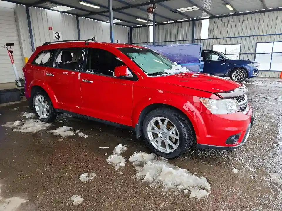 3C4PDDBG1GT109648 2016 DODGE JOURNEY-3