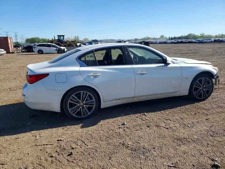 JN1BV7AR0FM394927 2015 INFINITI Q50-2