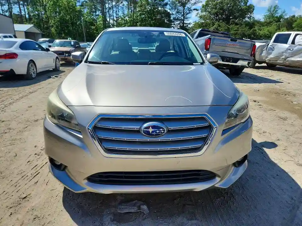 4S3BNAN66F3030821 2015 SUBARU LEGACY-4