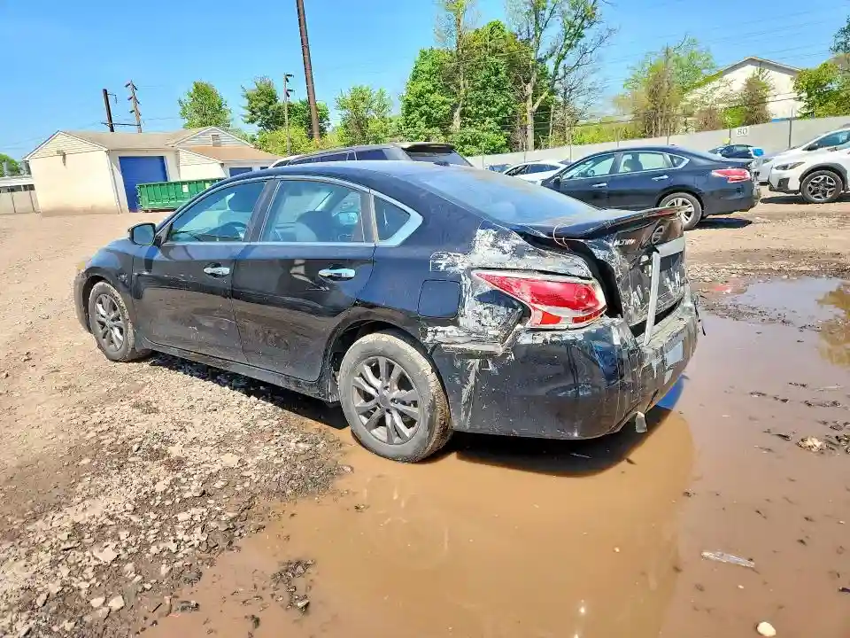 1N4AL3AP1FC593941 2015 NISSAN ALTIMA-1