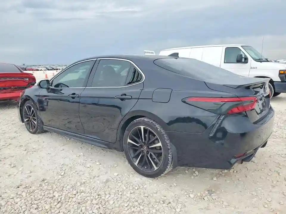 4T1BZ1HK0KU022520 2019 TOYOTA CAMRY-1
