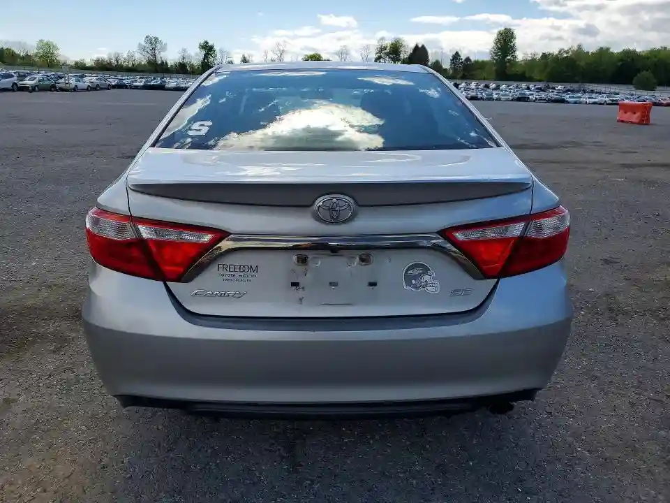 4T1BF1FK2GU123075 2016 TOYOTA CAMRY-5