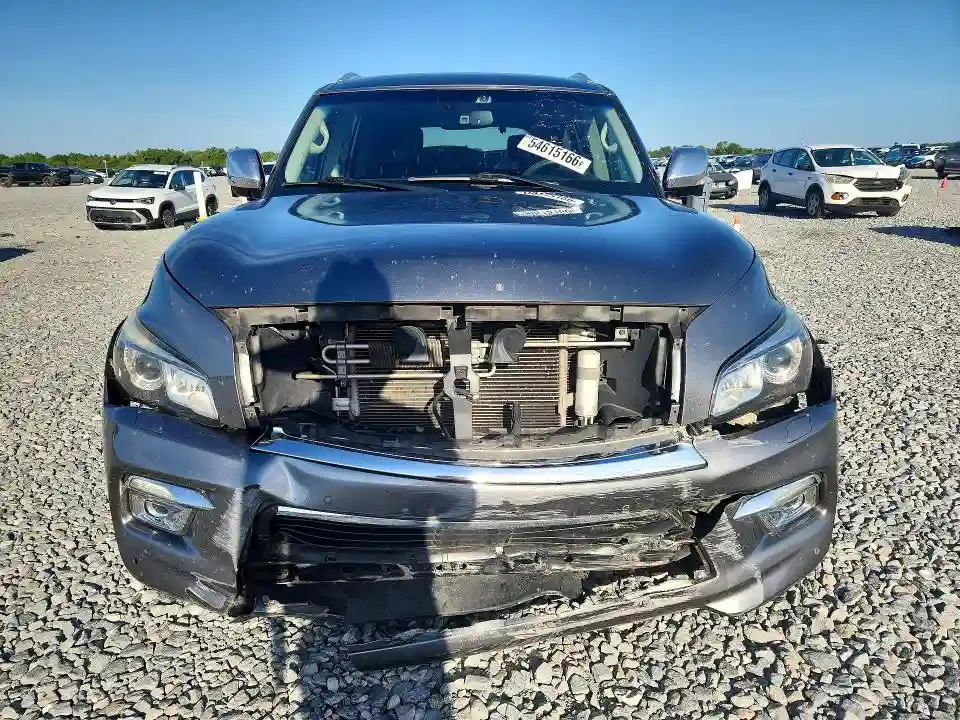 JN8AZ2NF1G9613113 2016 INFINITI QX80-4
