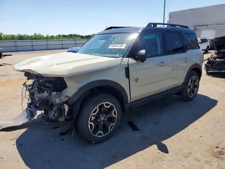 3FMCR9CN0SRE81770 2025 FORD BRONCO-0