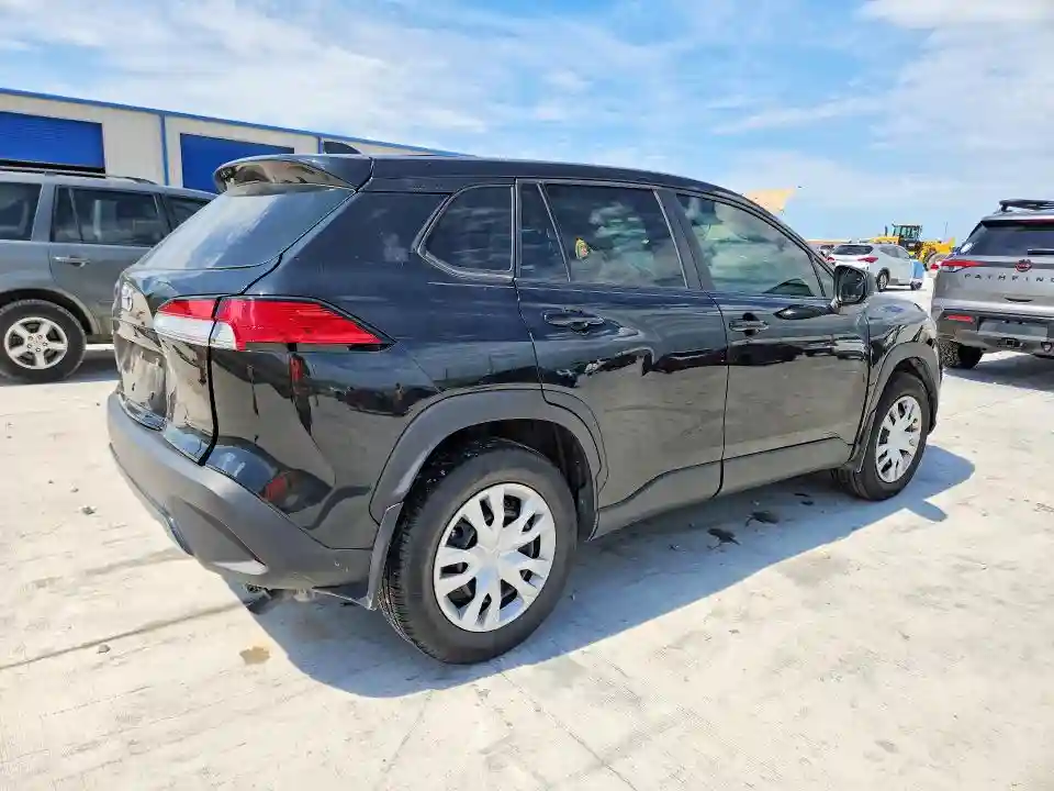 7MUAAAAG5NV028583 2022 TOYOTA ALL OTHER-2