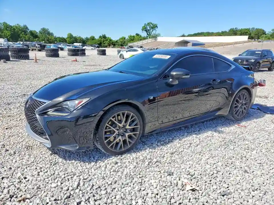 JTHHA5BC1G5001576 2016 LEXUS RC-0