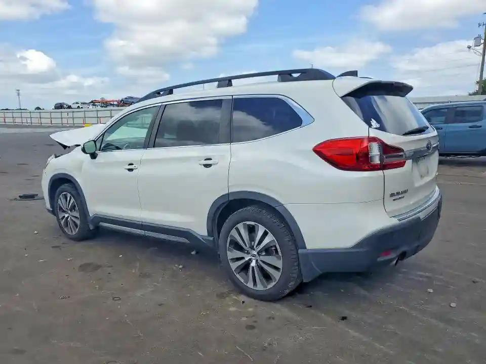 4S4WMAPD1L3412553 2020 SUBARU ASCENT-1