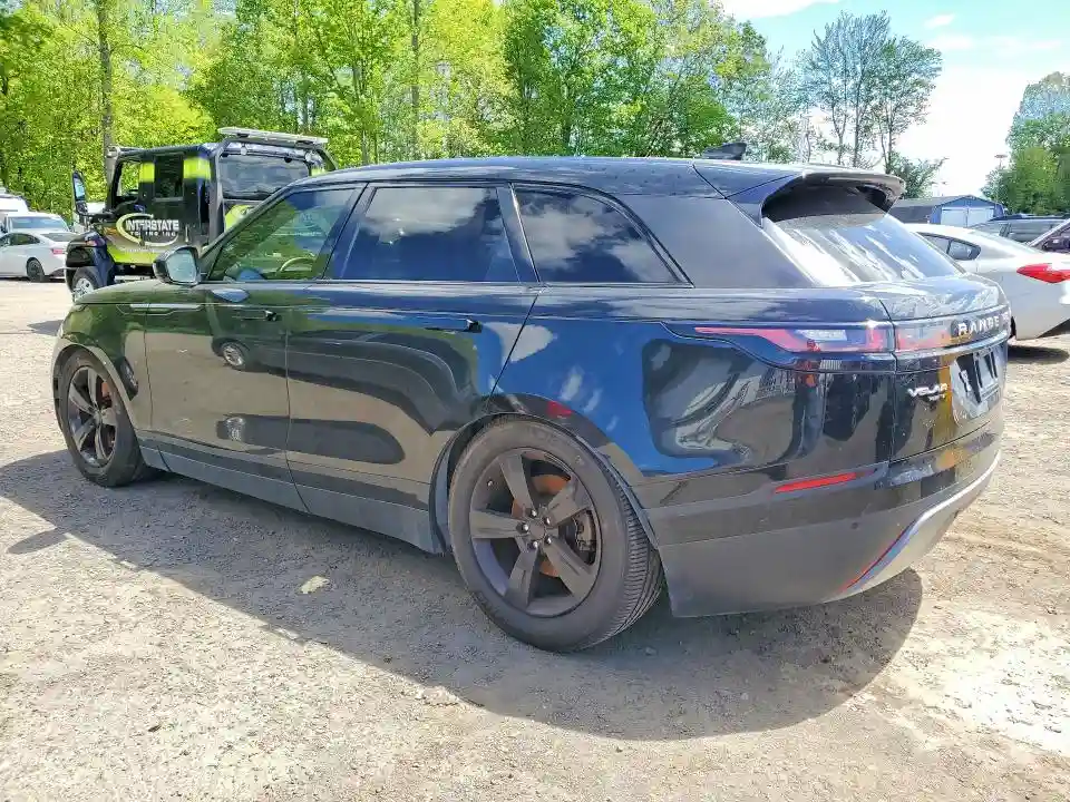SALYB2EV2KA795703 2019 LAND ROVER RANGEROVER-1