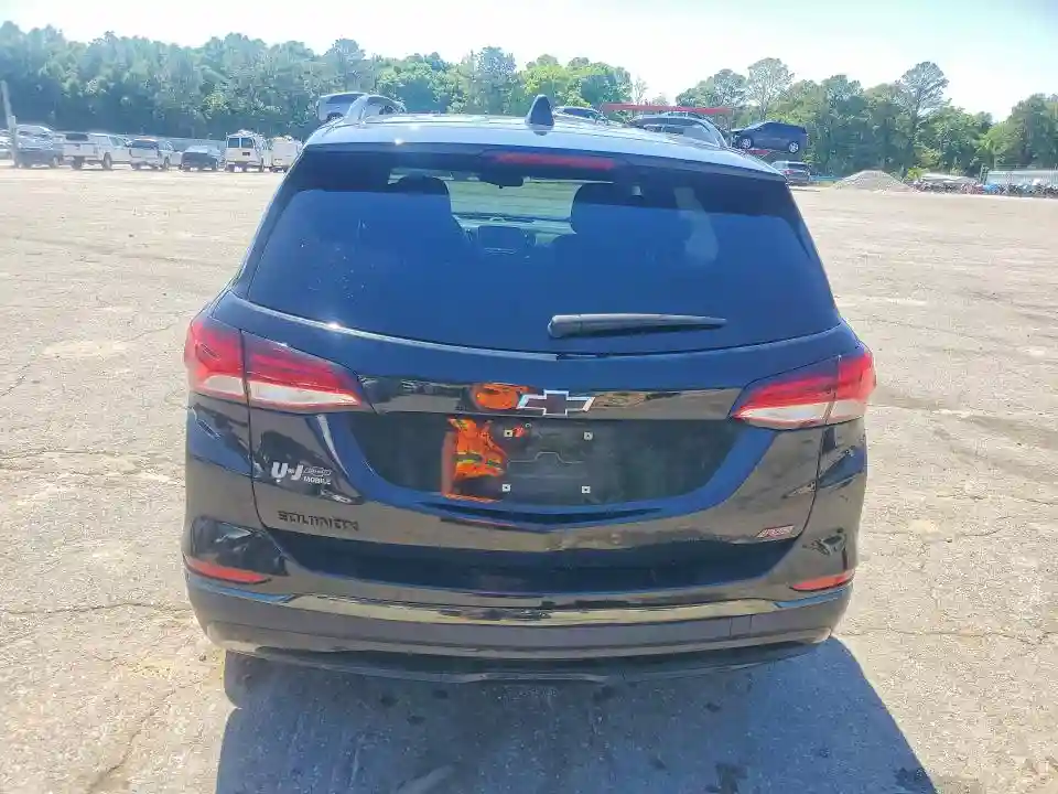 2GNAXMEV5N6100824 2022 CHEVROLET EQUINOX-5