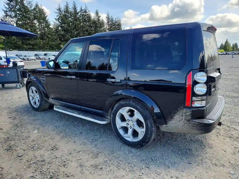 SALAG2V69GA836072 2016 LAND ROVER LR4-1