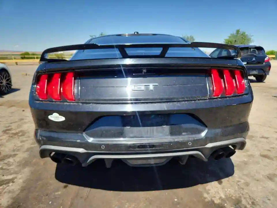1FA6P8CF1K5192996 2019 FORD MUSTANG-5