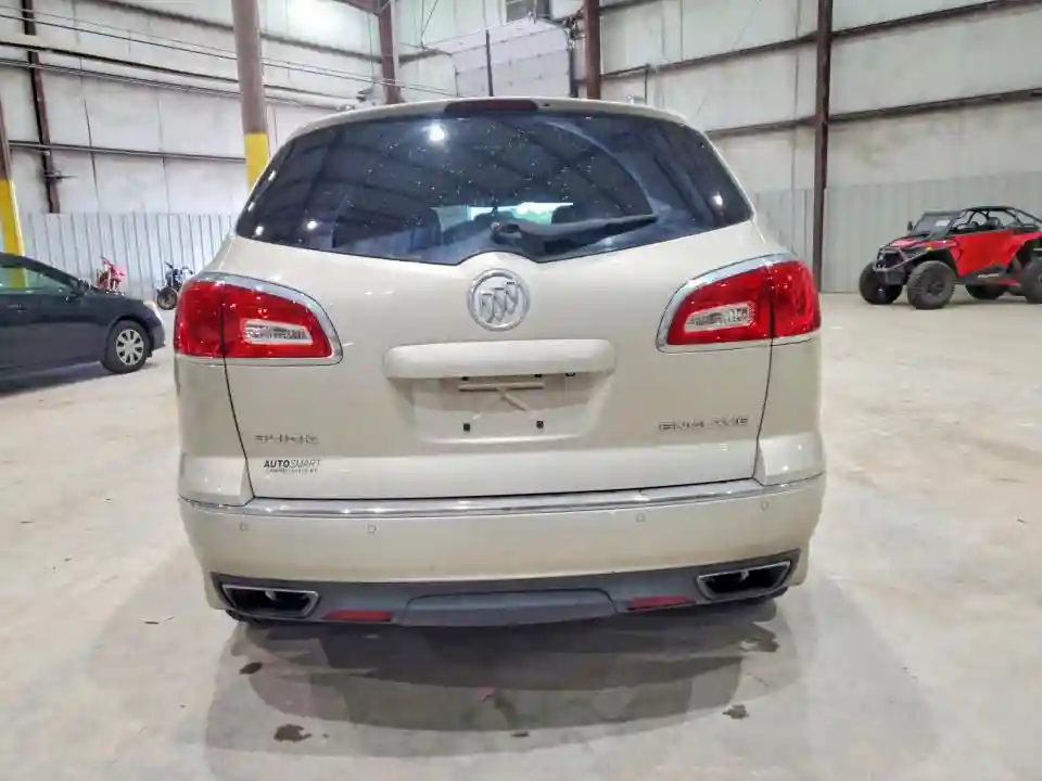 5GAKRBKDXFJ208787 2015 BUICK ENCLAVE-5