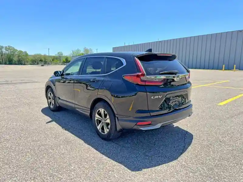2HKRW1H22LH001692 2020 HONDA CRV-2