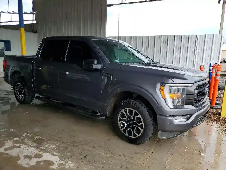 1FTEW1C87MKD21412 2021 FORD F150-3