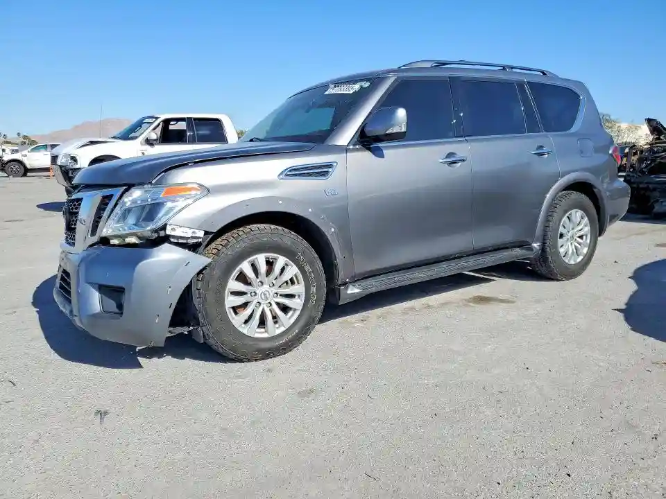 JN8AY2ND6KX009045 2019 NISSAN ARMADA-0
