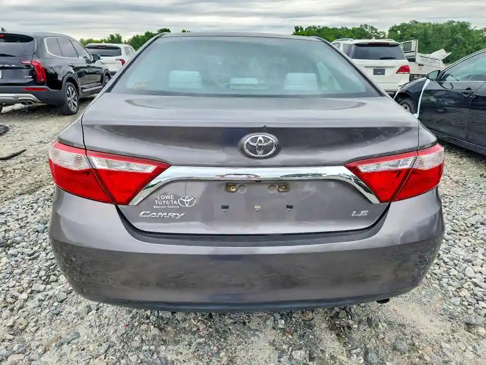 4T1BF1FK0GU264369 2016 TOYOTA CAMRY-5