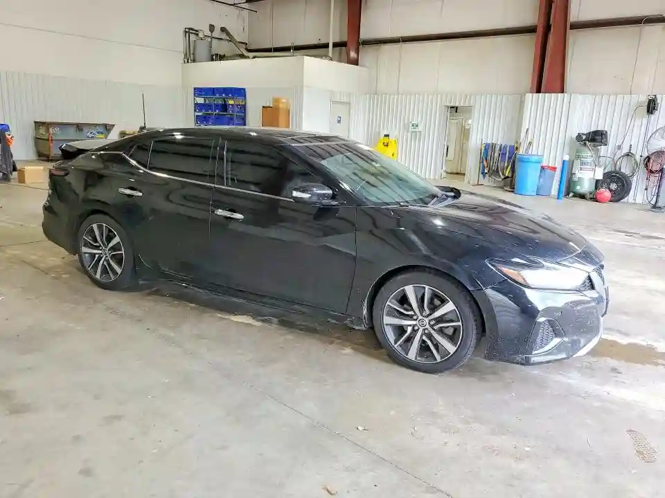 1N4AA6DV8LC373564 2020 NISSAN MAXIMA-3