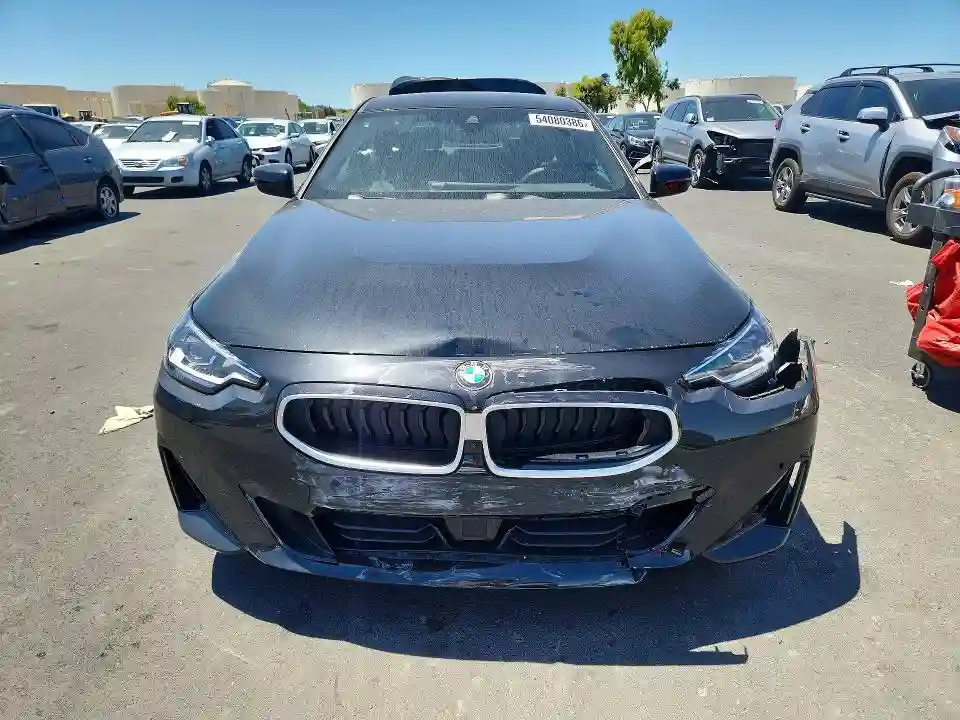 3MW23CM01T8F90003 2026 BMW 2 SERIES-4