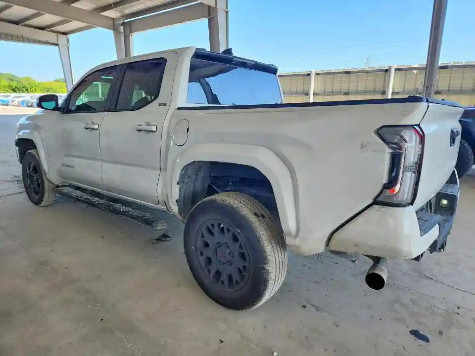 3TMKB5FN3SM049373 2025 TOYOTA TACOMA-1