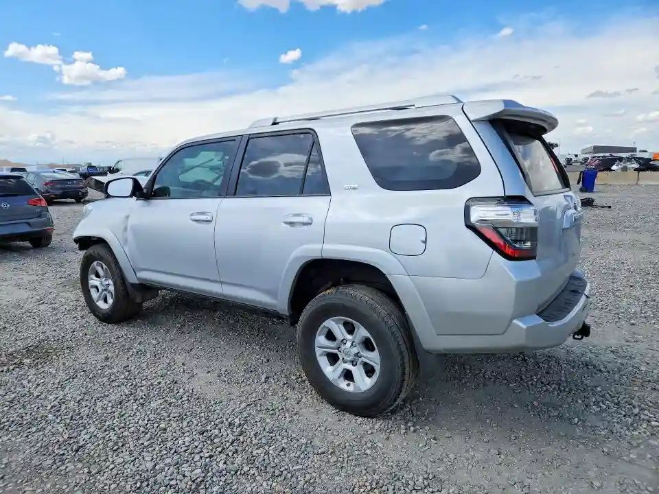 JTEBU5JR3J5543236 2018 TOYOTA 4RUNNER-1