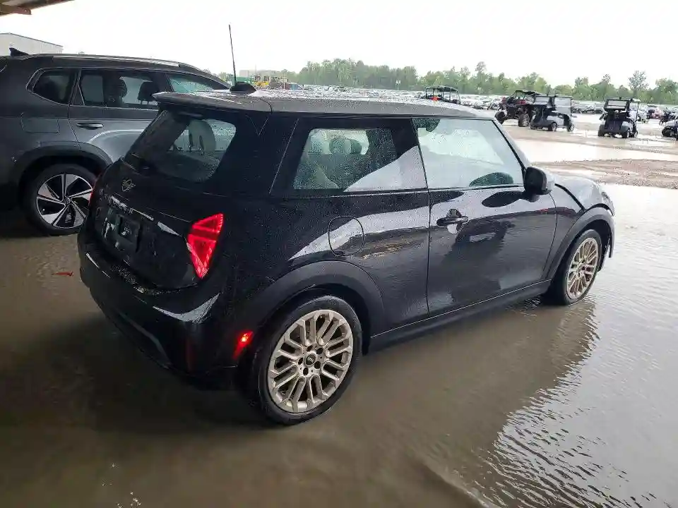 WMW23GD04S2W12287 2025 MINI COOPER-2