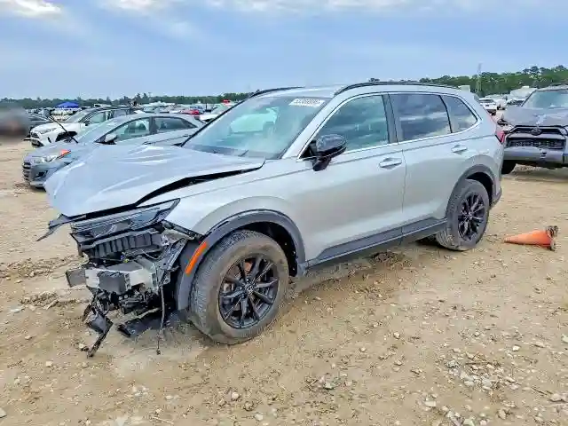 5J6RS6H58SL008167 2025 HONDA CRV-0
