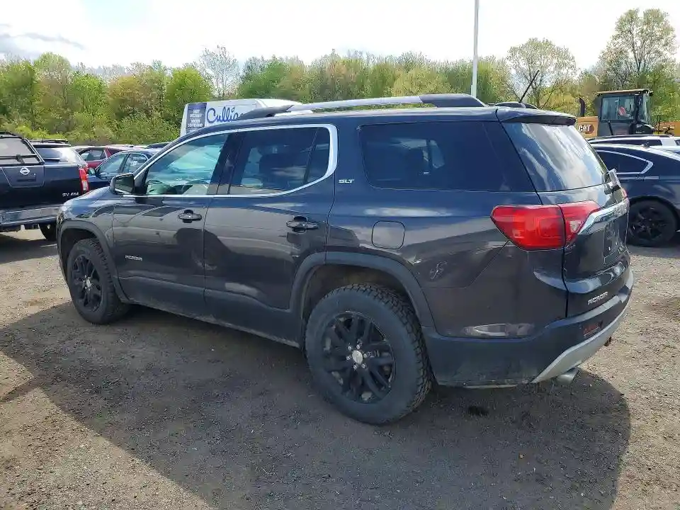 1GKKNULS1JZ232879 2018 GMC ACADIA-1