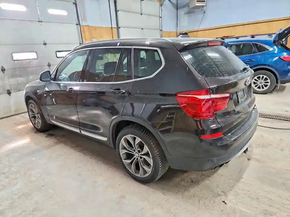 5UXWX7C51F0K33186 2015 BMW X3-1
