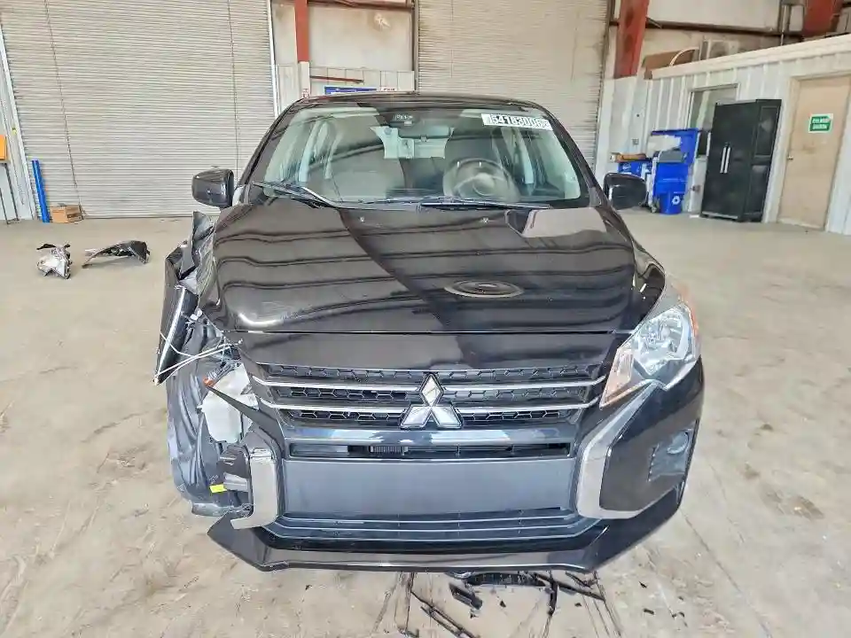 ML32AUHJXRH022891 2024 MITSUBISHI MIRAGE-4