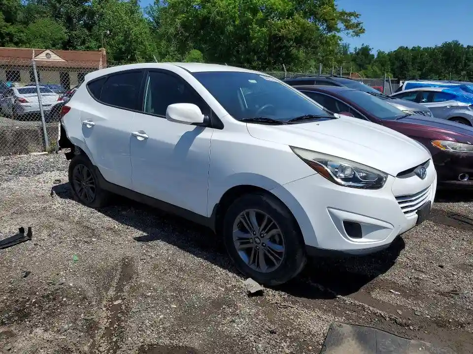 KM8JTCAF4FU061011 2015 HYUNDAI TUCSON-3
