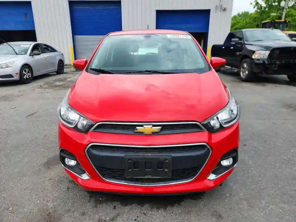 KL8CD6SAXHC786967 2017 CHEVROLET SPARK-4
