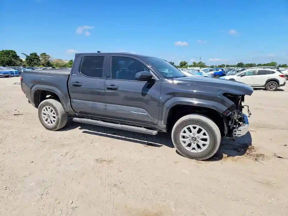 3TMKB5FN3RM013628 2024 TOYOTA TACOMA-3