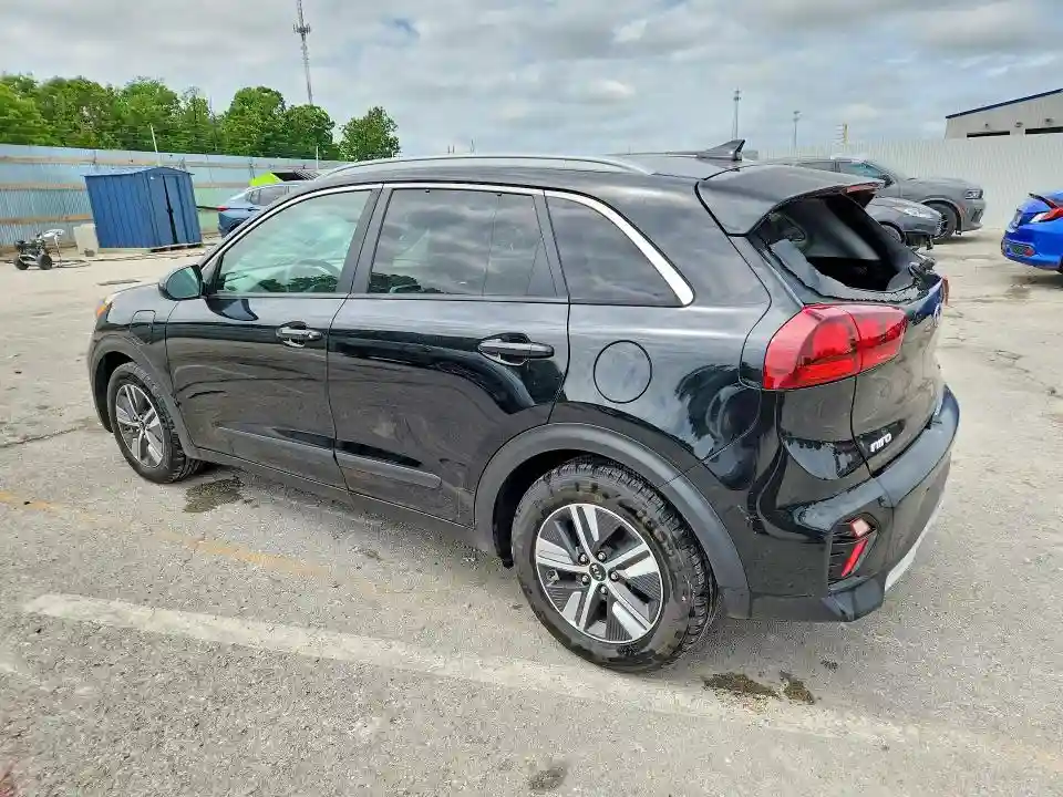 KNDCM3LDXL5391201 2020 KIA NIRO-1