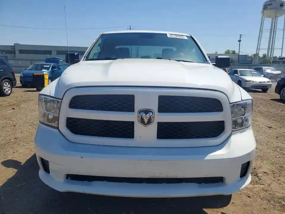 1C6RR7FT1GS295381 2016 RAM 1500-4