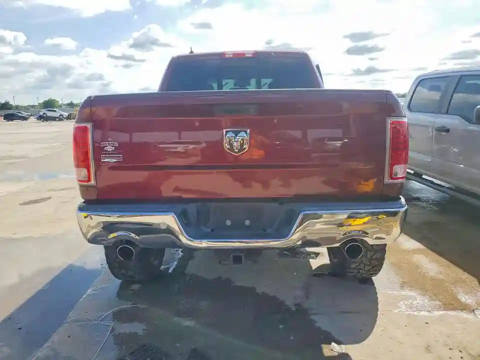 1C6RR6NT8HS708779 2017 RAM 1500-5