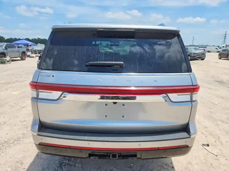 5LMJJ2KT0NEL10155 2022 LINCOLN NAVIGATOR-5