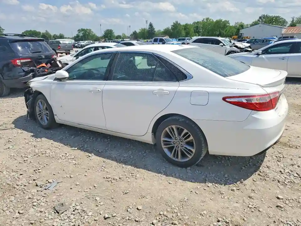 4T1BF1FKXFU099963 2015 TOYOTA CAMRY-1