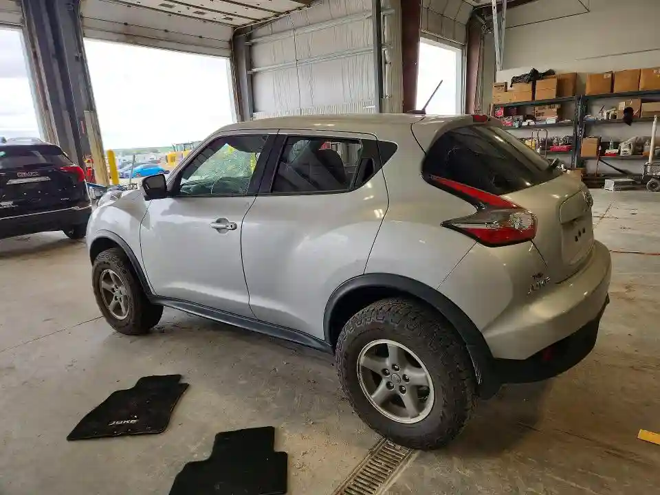 JN8AF5MV1FT565651 2015 NISSAN JUKE-1