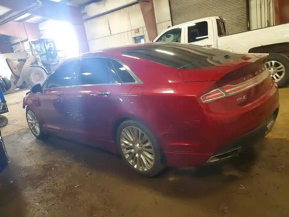 3LN6L2JK4FR612218 2015 LINCOLN MKZ-1