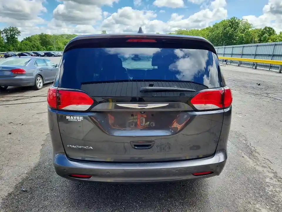 2C4RC1DG3HR526300 2017 CHRYSLER PACIFICA-5