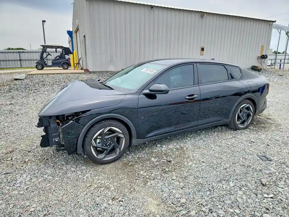 3KPFU4DE2TE303241 2026 KIA K4-0
